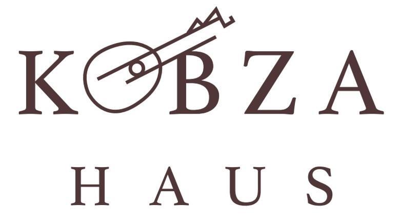 Kobza Haus Old Town Acomodação com café da manhã Gdańsk Exterior foto